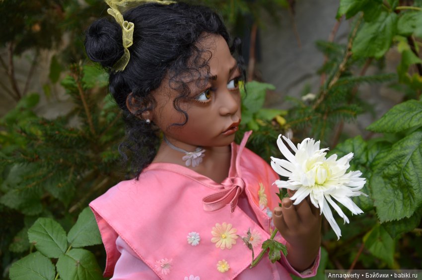 Живая кукла Philip Heath — Куклы Philip Heath (Филип Хит): Gotz (фото 7)