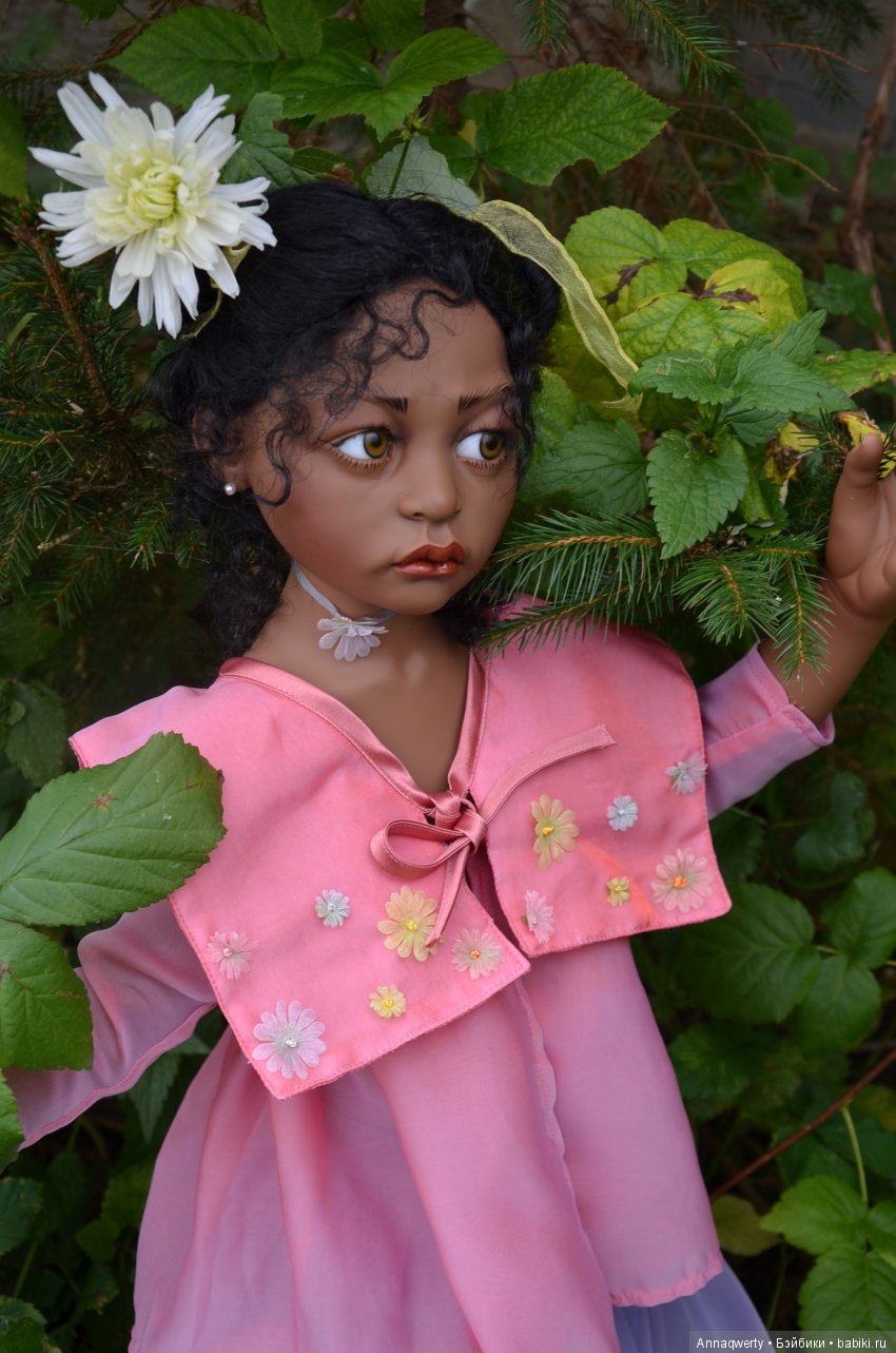 Живая кукла Philip Heath — Куклы Philip Heath (Филип Хит): Gotz