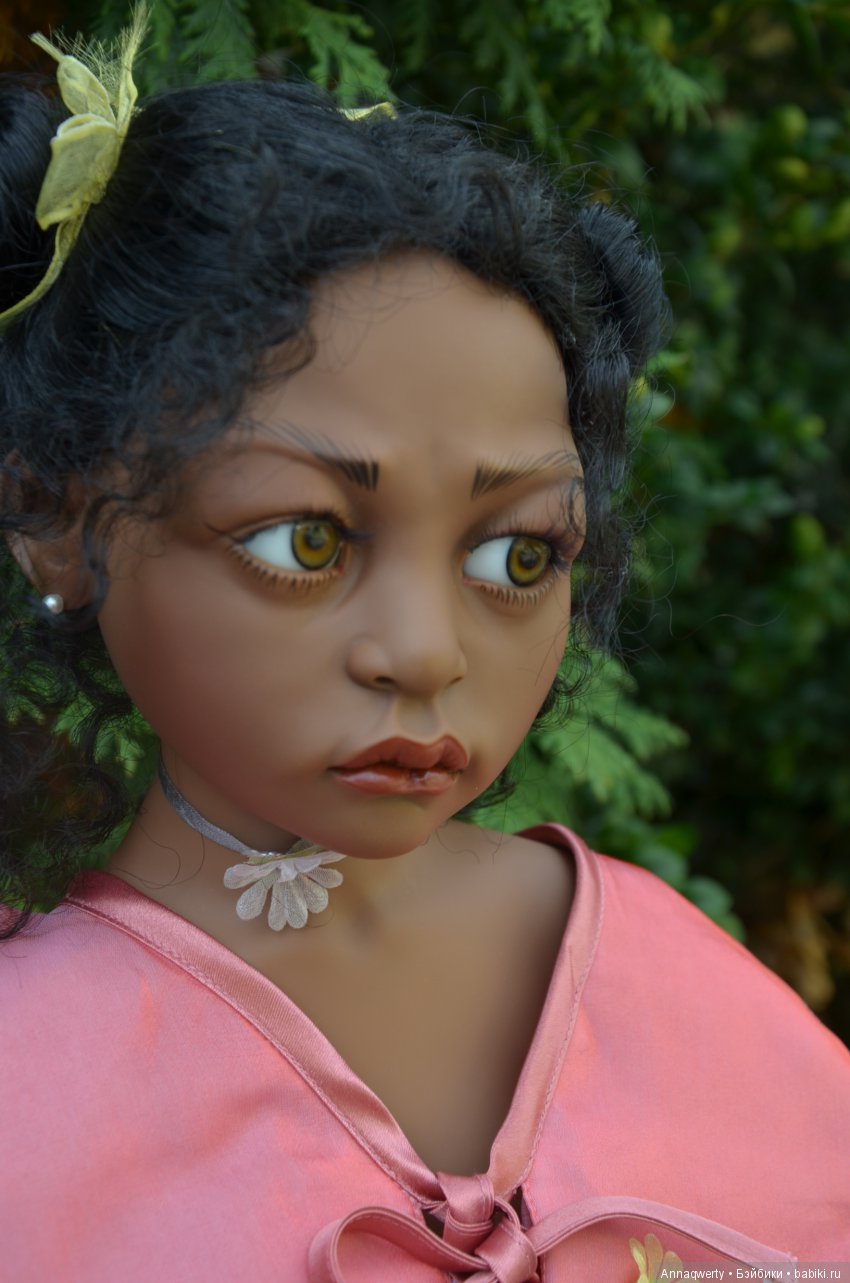 Живая кукла Philip Heath — Куклы Philip Heath (Филип Хит): Gotz (фото 3)