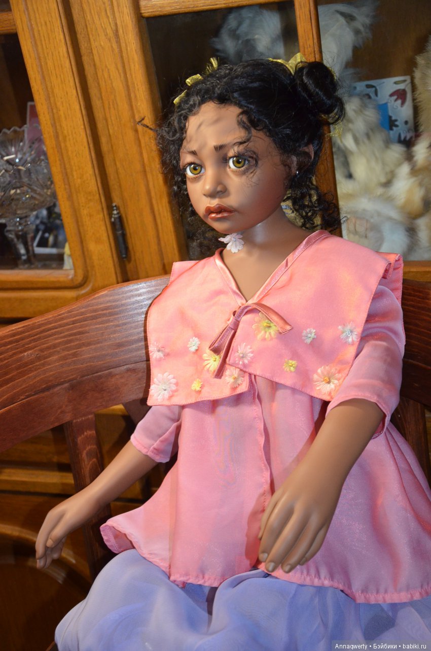 Живая кукла Philip Heath — Куклы Philip Heath (Филип Хит): Gotz