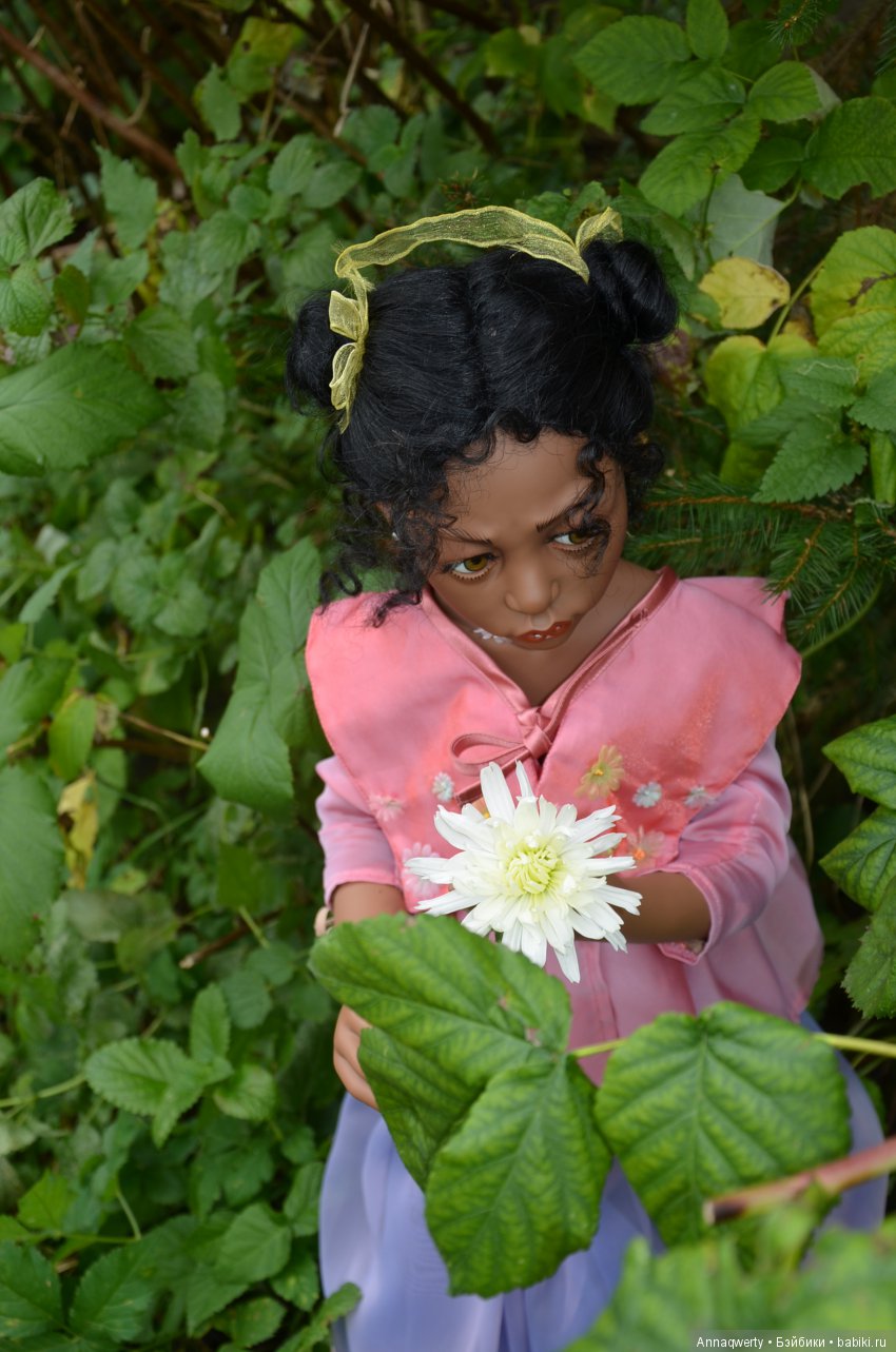 Живая кукла Philip Heath — Куклы Philip Heath (Филип Хит): Gotz (фото 6)