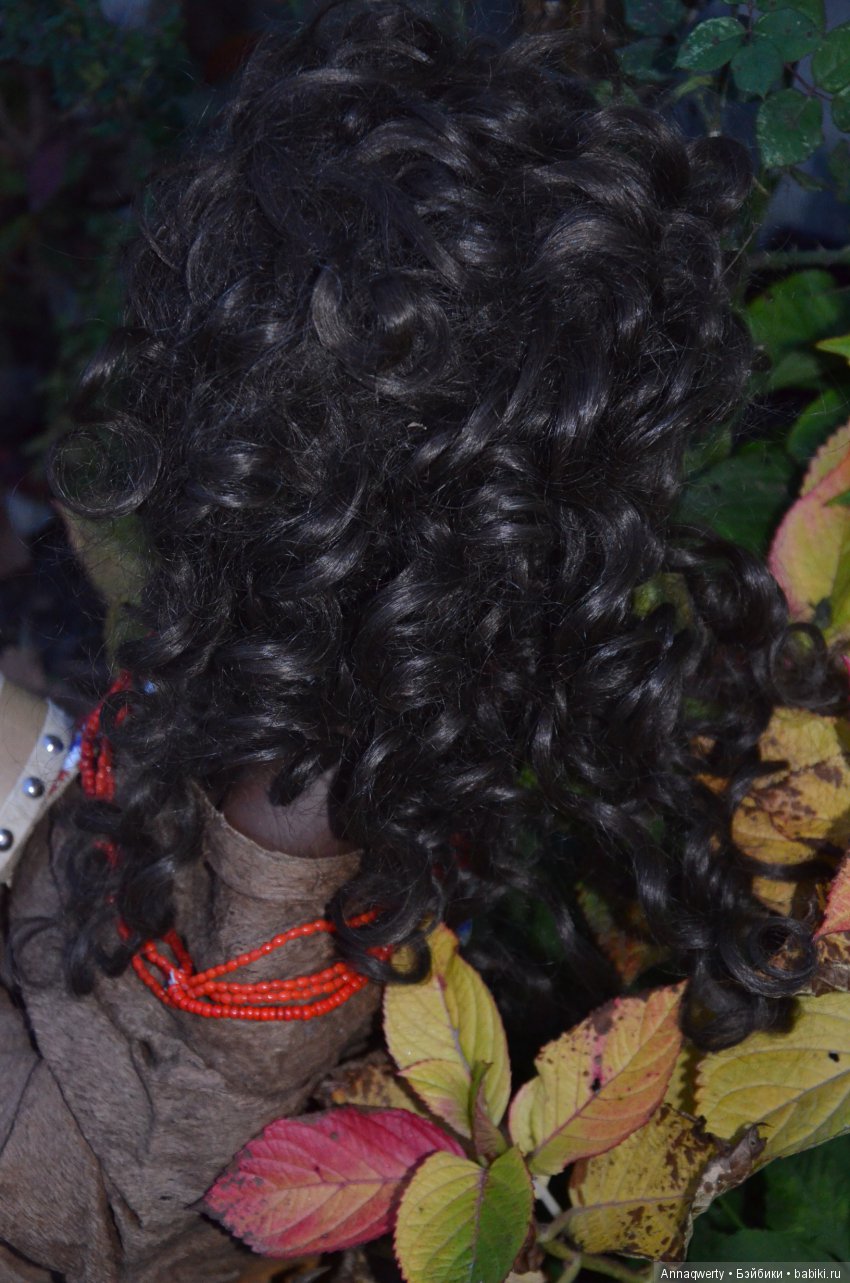 Живая кукла Philip Heath, часть 2 (фото 6)