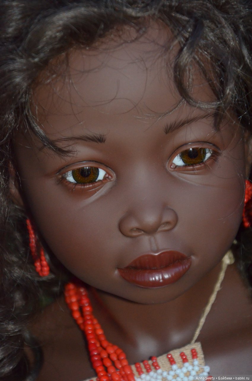 Живая кукла Philip Heath, часть 2