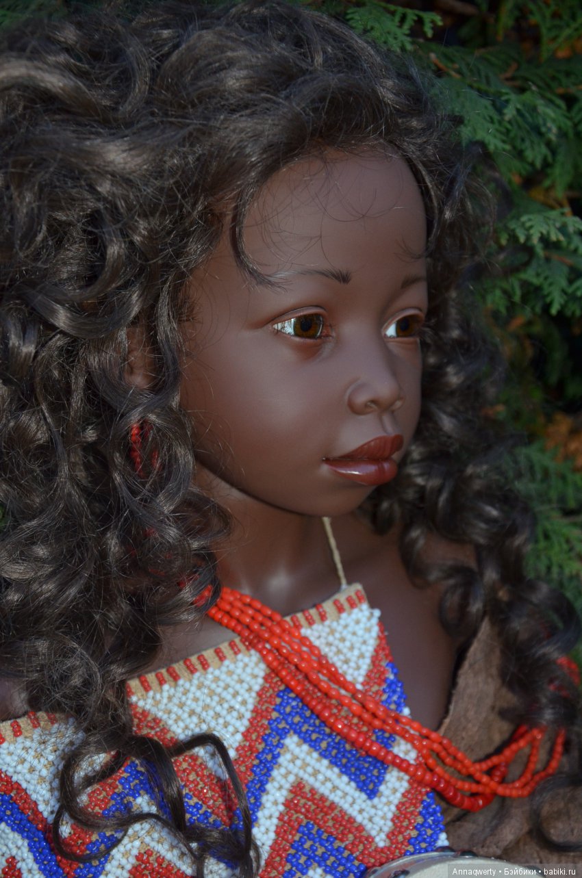 Живая кукла Philip Heath, часть 2 (фото 10)