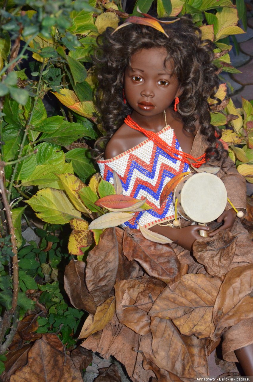 Живая кукла Philip Heath, часть 2 (фото 2)