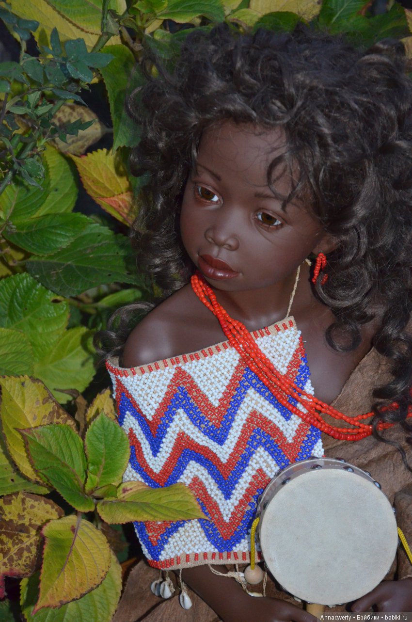 Живая кукла Philip Heath, часть 2 (фото 5)