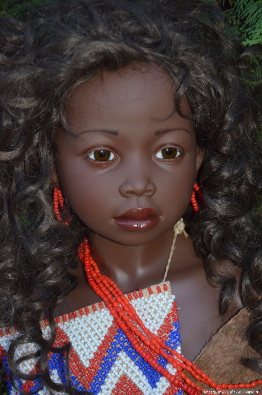 Живая кукла Philip Heath, часть 2 (фото 7)