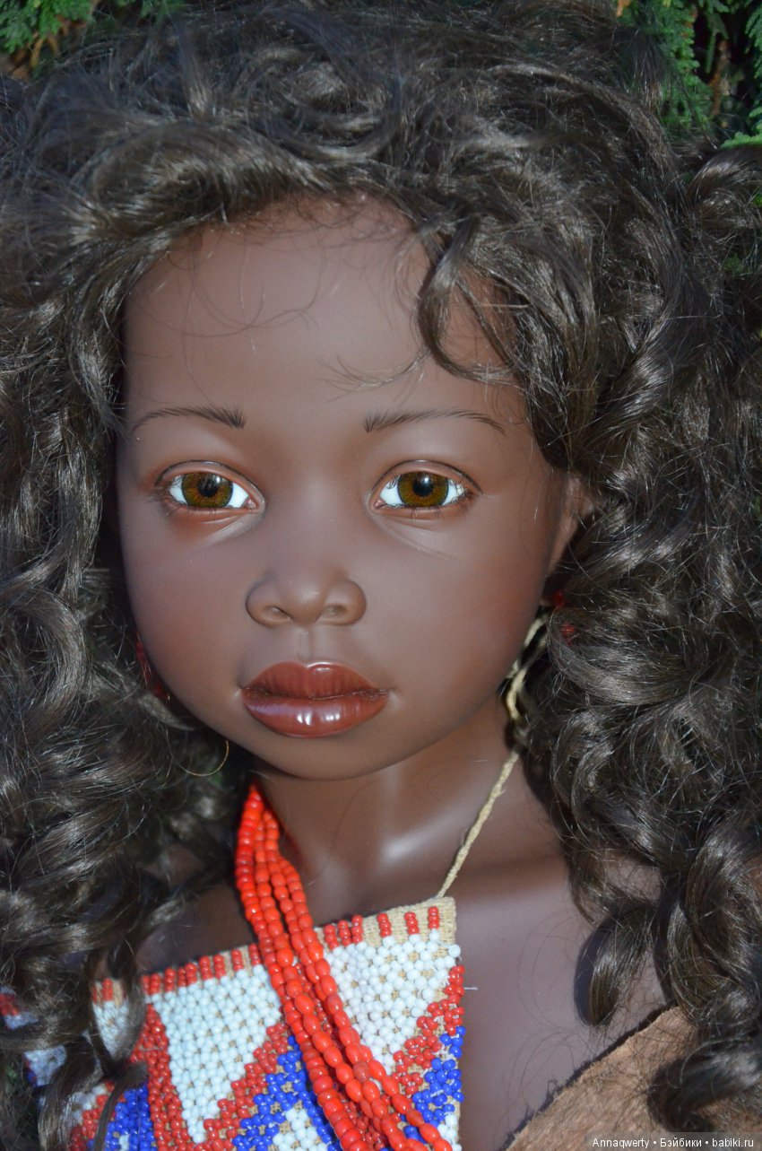 Живая кукла Philip Heath, часть 2 (фото 9)