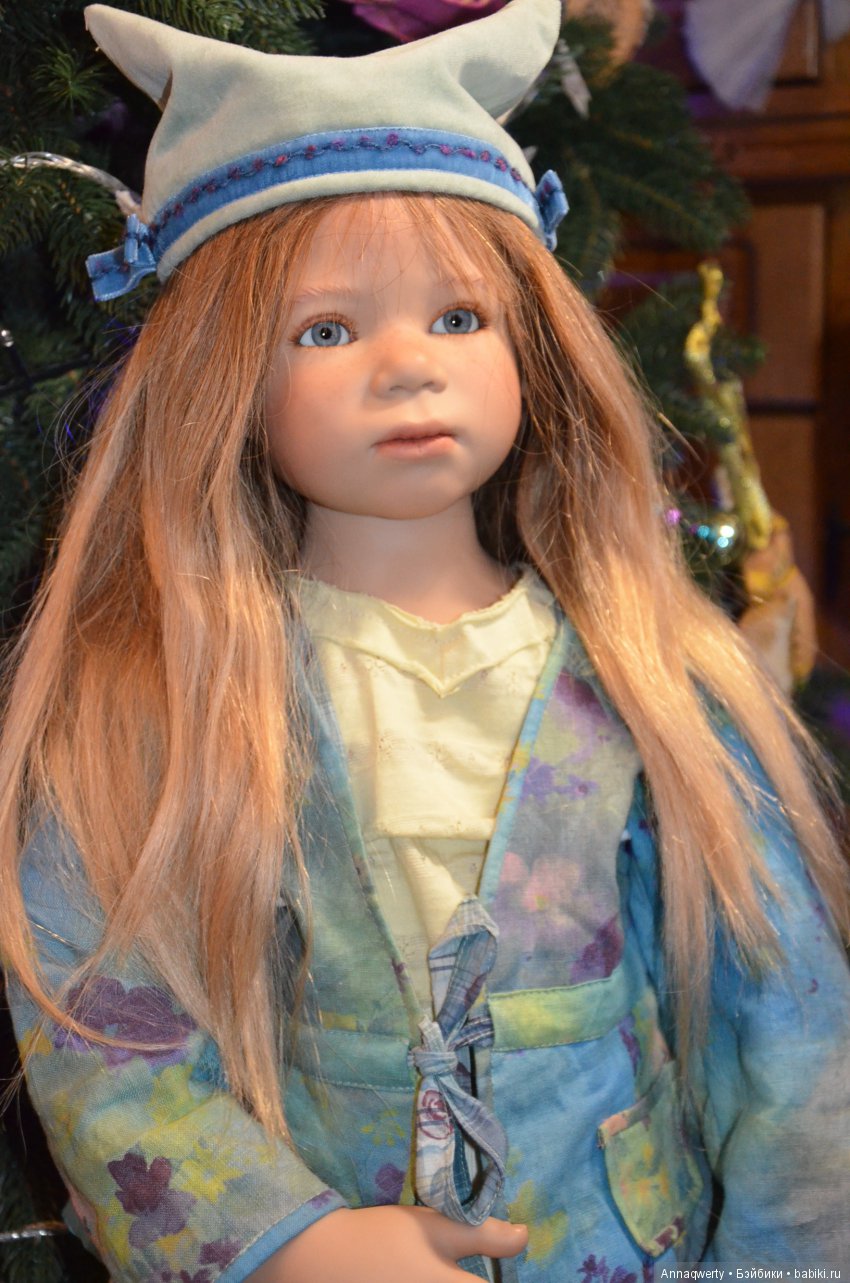 Мишки, куклы, снова мишки | Бэйбики Мишки, куклы, снова мишки (фото 7)