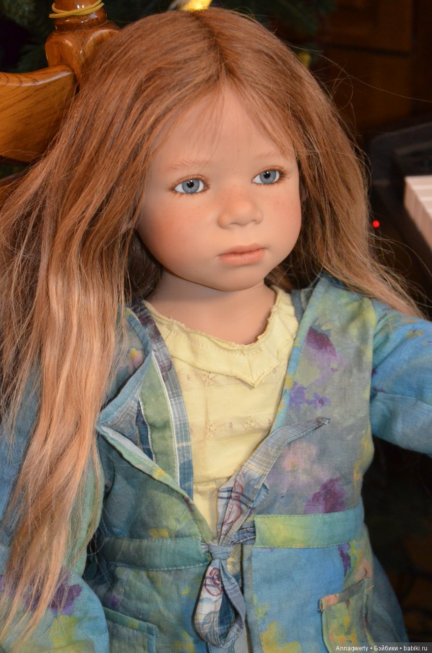 Мишки, куклы, снова мишки | Бэйбики Мишки, куклы, снова мишки (фото 2)