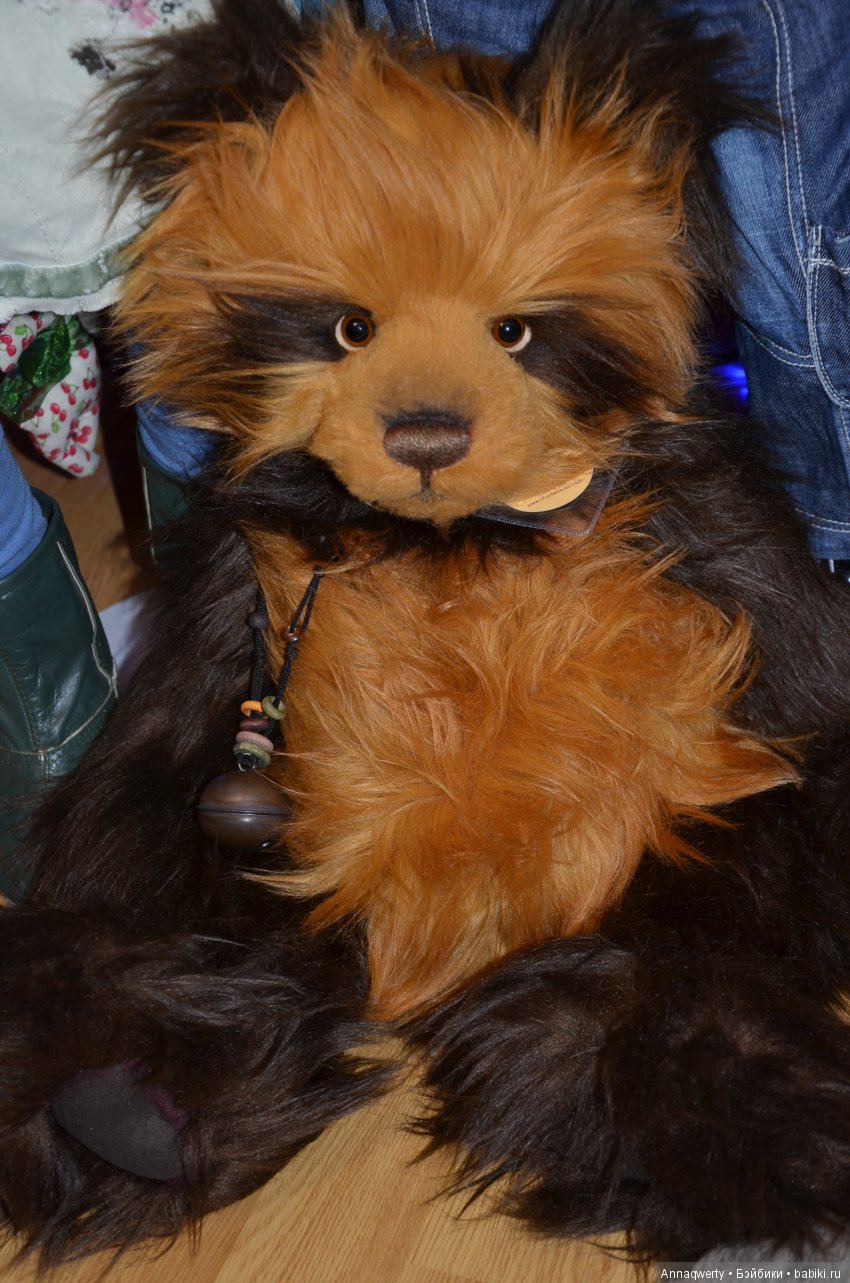 Мишки, куклы, снова мишки | Бэйбики Мишки, куклы, снова мишки