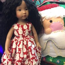 С Рождеством!