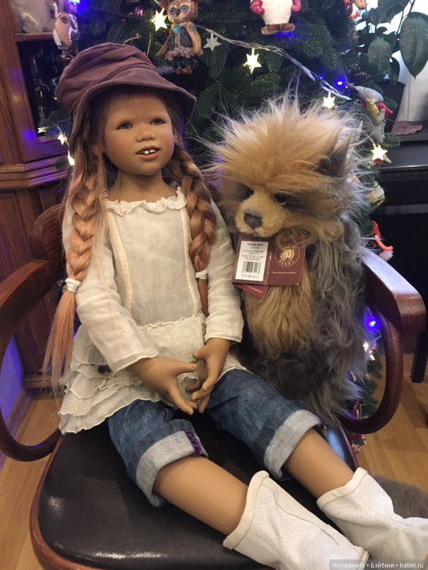 До следующего года... елочка, пока | Бэйбики До следующего года... елочка, пока (фото 7)