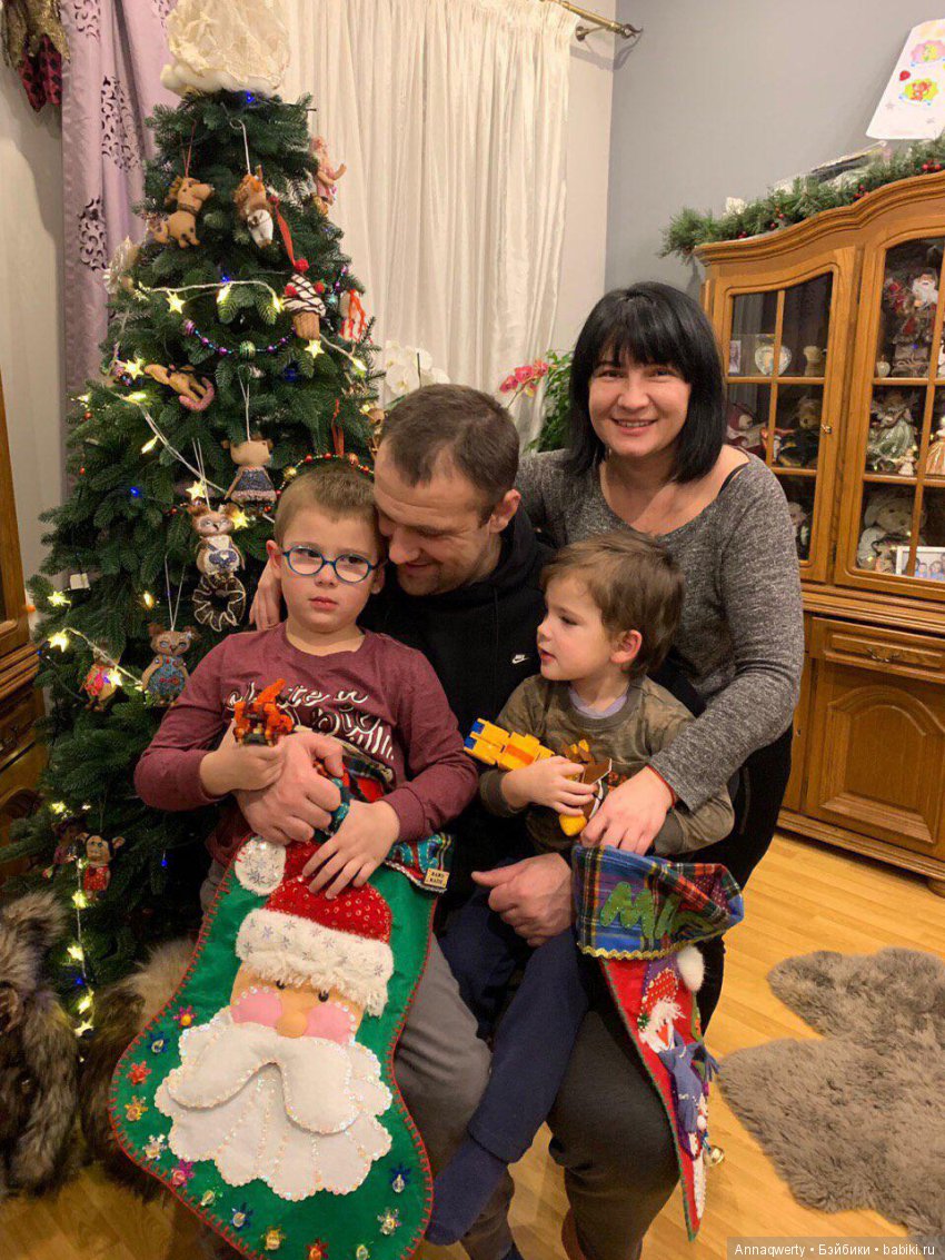 До следующего года... елочка, пока | Бэйбики До следующего года... елочка, пока