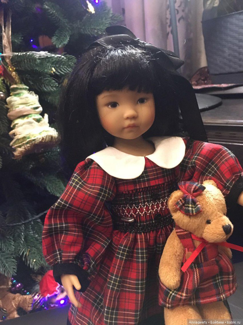 До следующего года... елочка, пока | Бэйбики До следующего года... елочка, пока (фото 6)