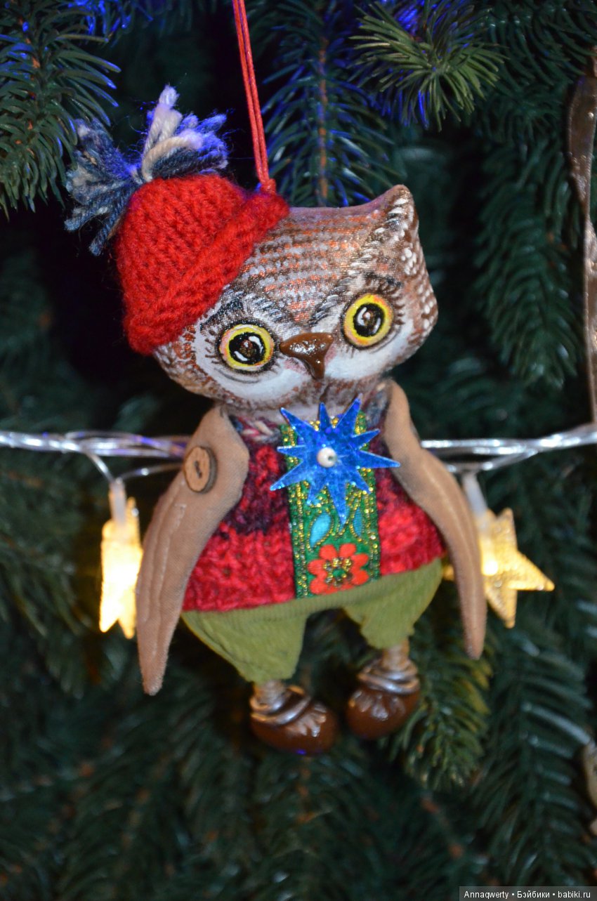 До следующего года... елочка, пока | Бэйбики До следующего года... елочка, пока