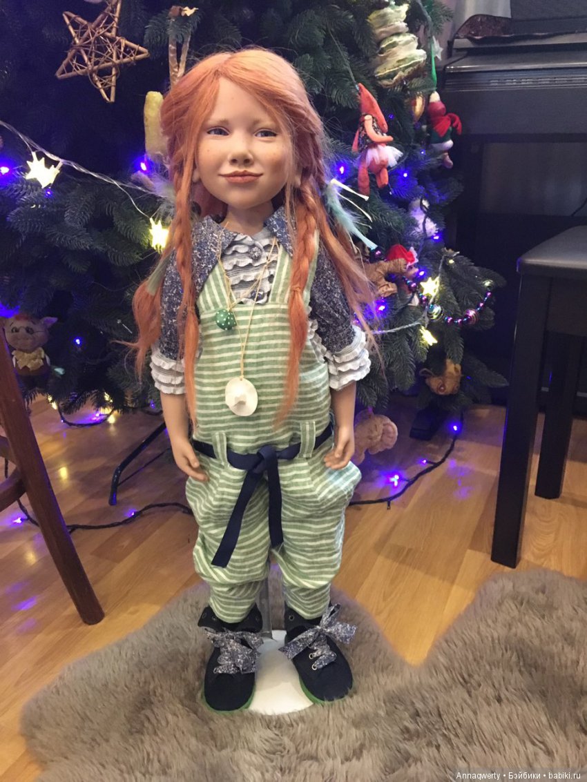 До следующего года... елочка, пока | Бэйбики До следующего года... елочка, пока (фото 8)