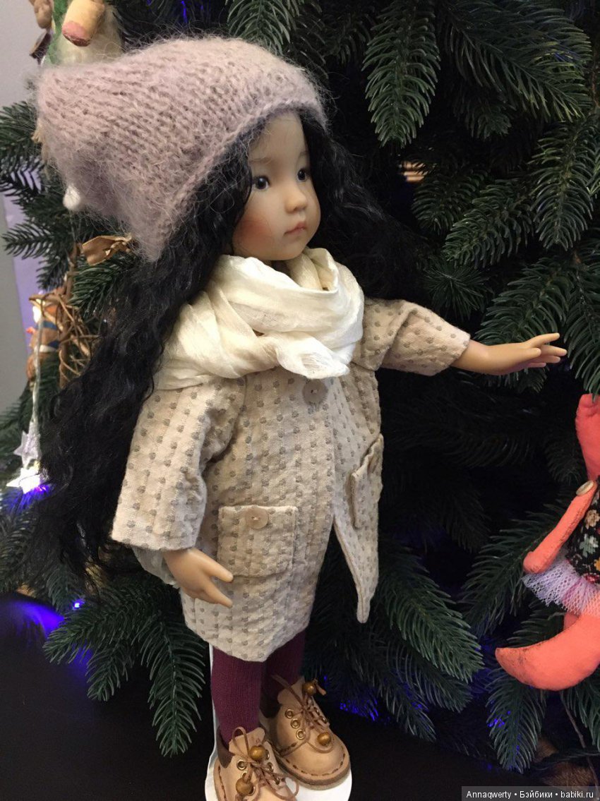 До следующего года... елочка, пока | Бэйбики До следующего года... елочка, пока (фото 2)