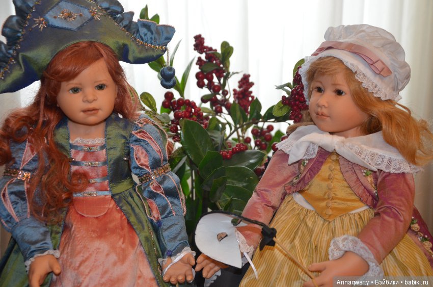 До следующего года... елочка, пока | Бэйбики До следующего года... елочка, пока (фото 10)