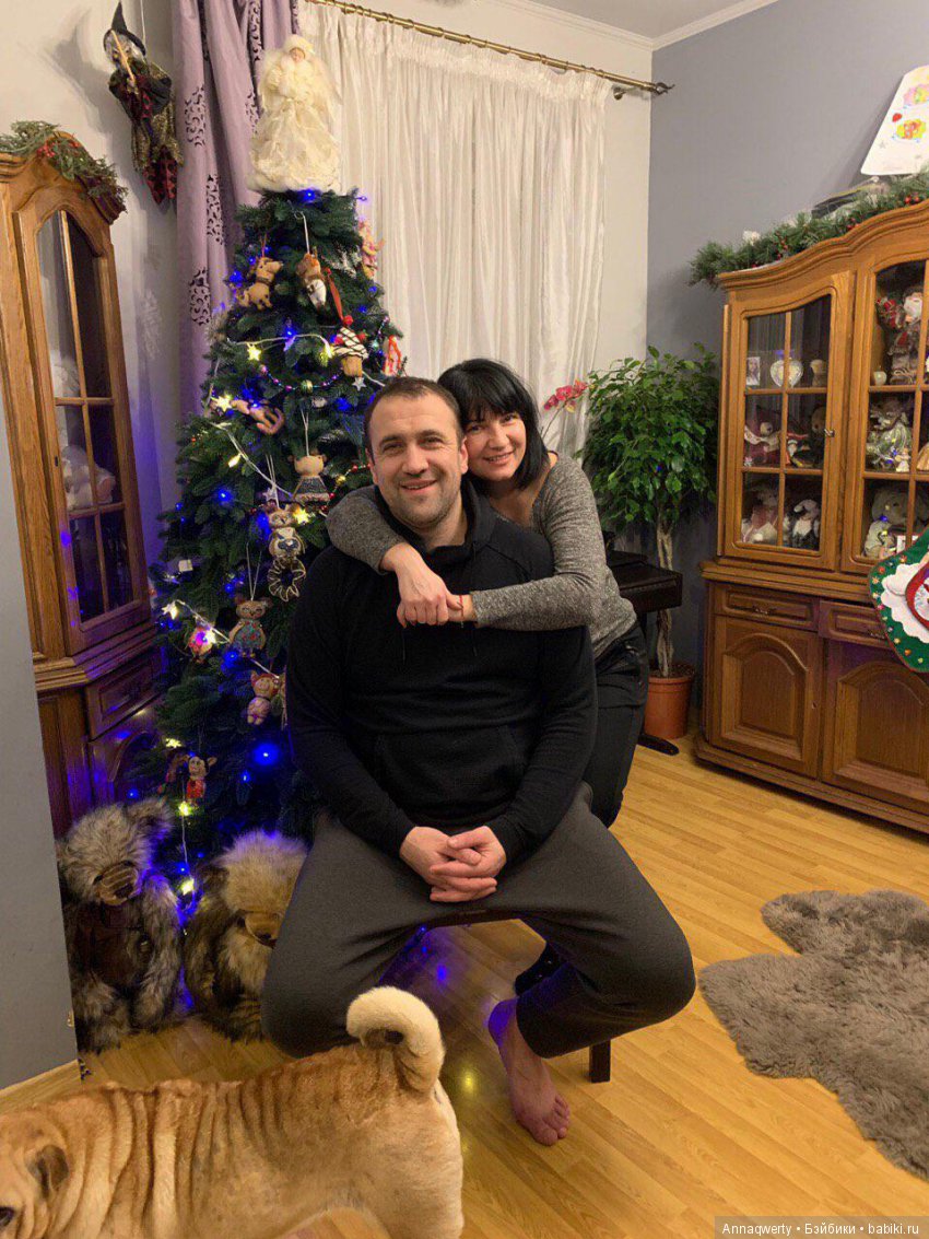 До следующего года... елочка, пока | Бэйбики До следующего года... елочка, пока