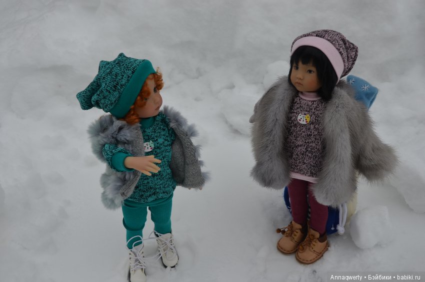 Никогда не говори, НИКОГДА (фото 10)