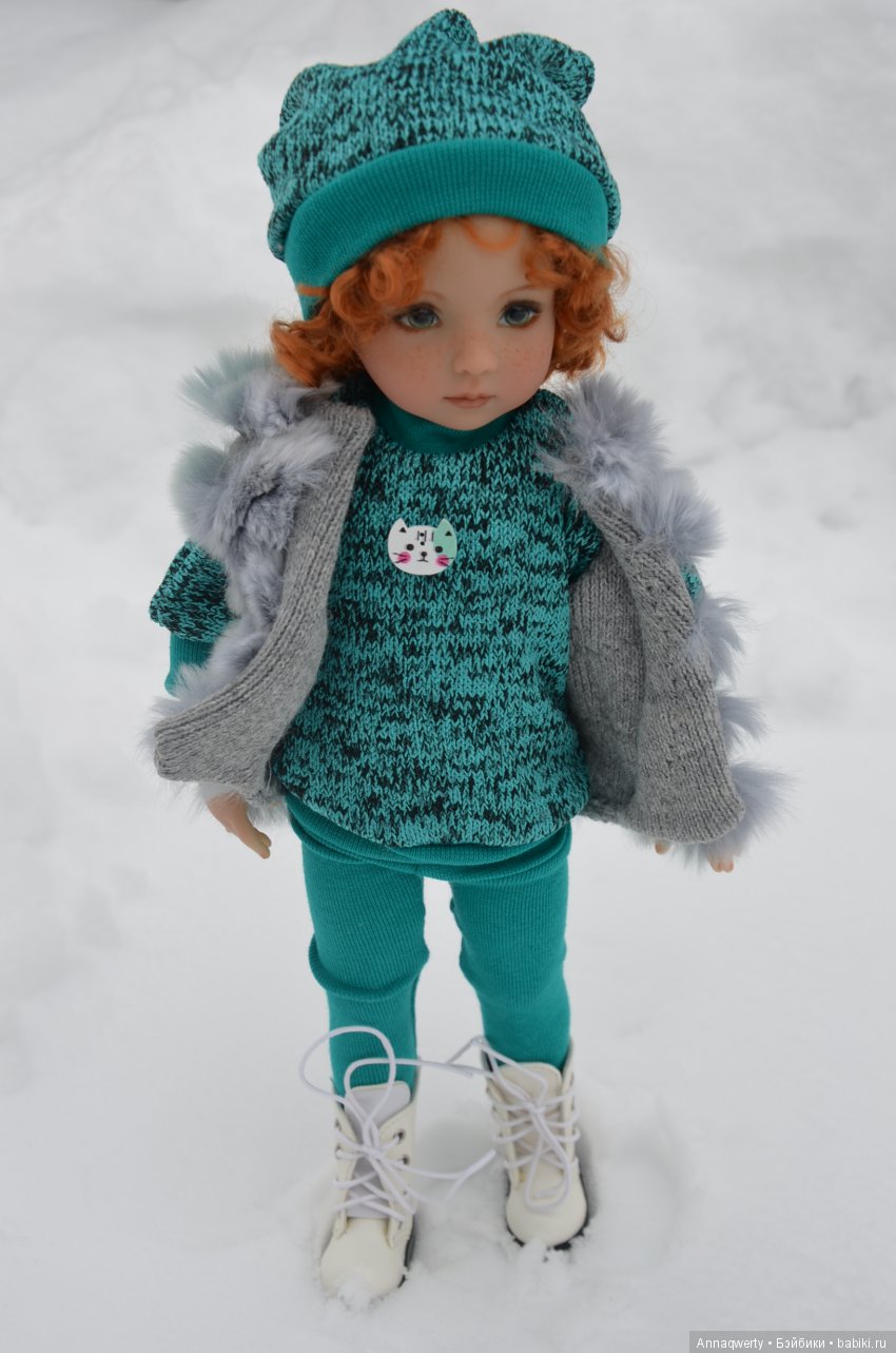 Никогда не говори, НИКОГДА (фото 6)