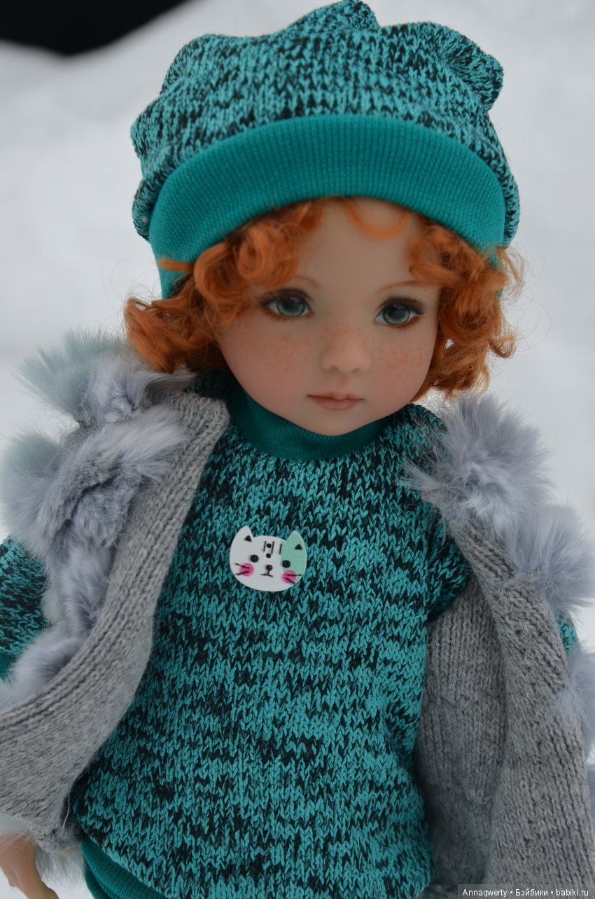 Никогда не говори, НИКОГДА (фото 5)