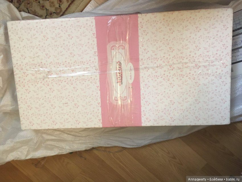 Мои девочки дома — ООАК Paola Reina (Паола Рейна) и испанских кукол: перерисовка (фото 2)