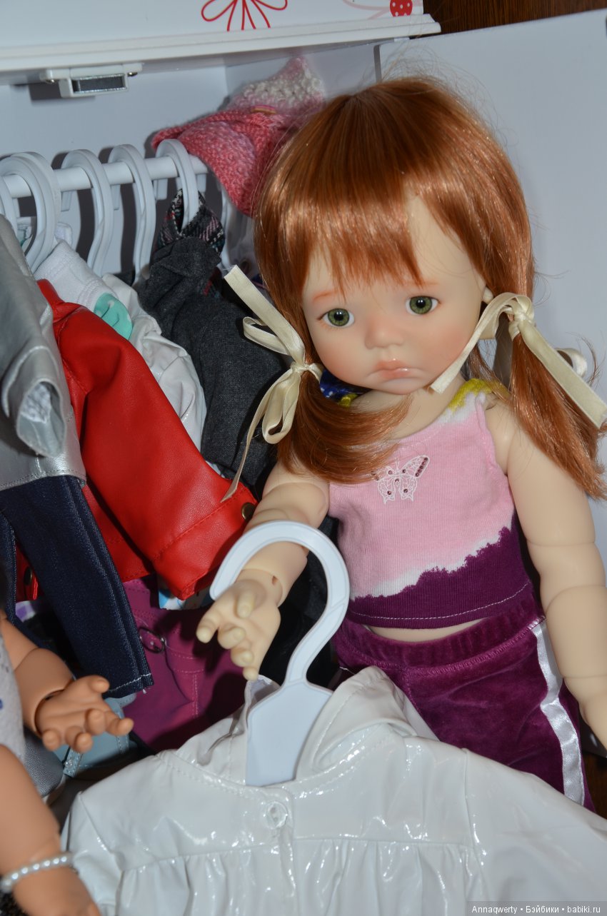 Как живут мои девочки Лиза и София(Meadow dolls) или приглашаем на чай