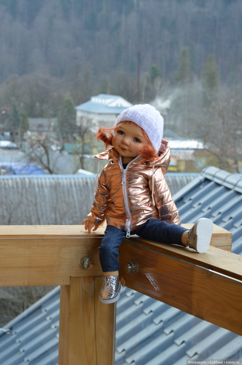 Выходные в Карпатах (Катя с нами)