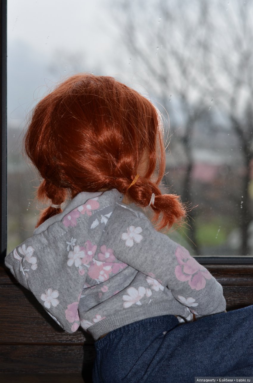 Выходные в Карпатах (Катя с нами) (фото 4)