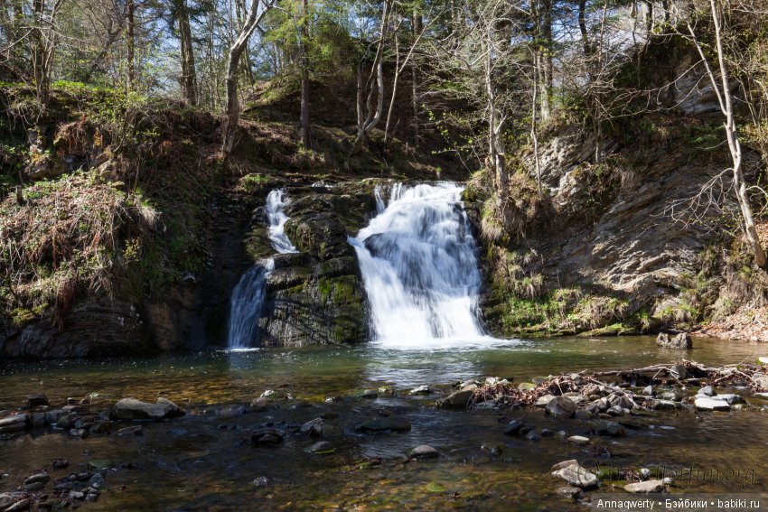 Выходные в Карпатах (Катя с нами)