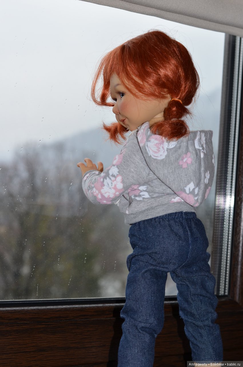 Выходные в Карпатах (Катя с нами) (фото 7)