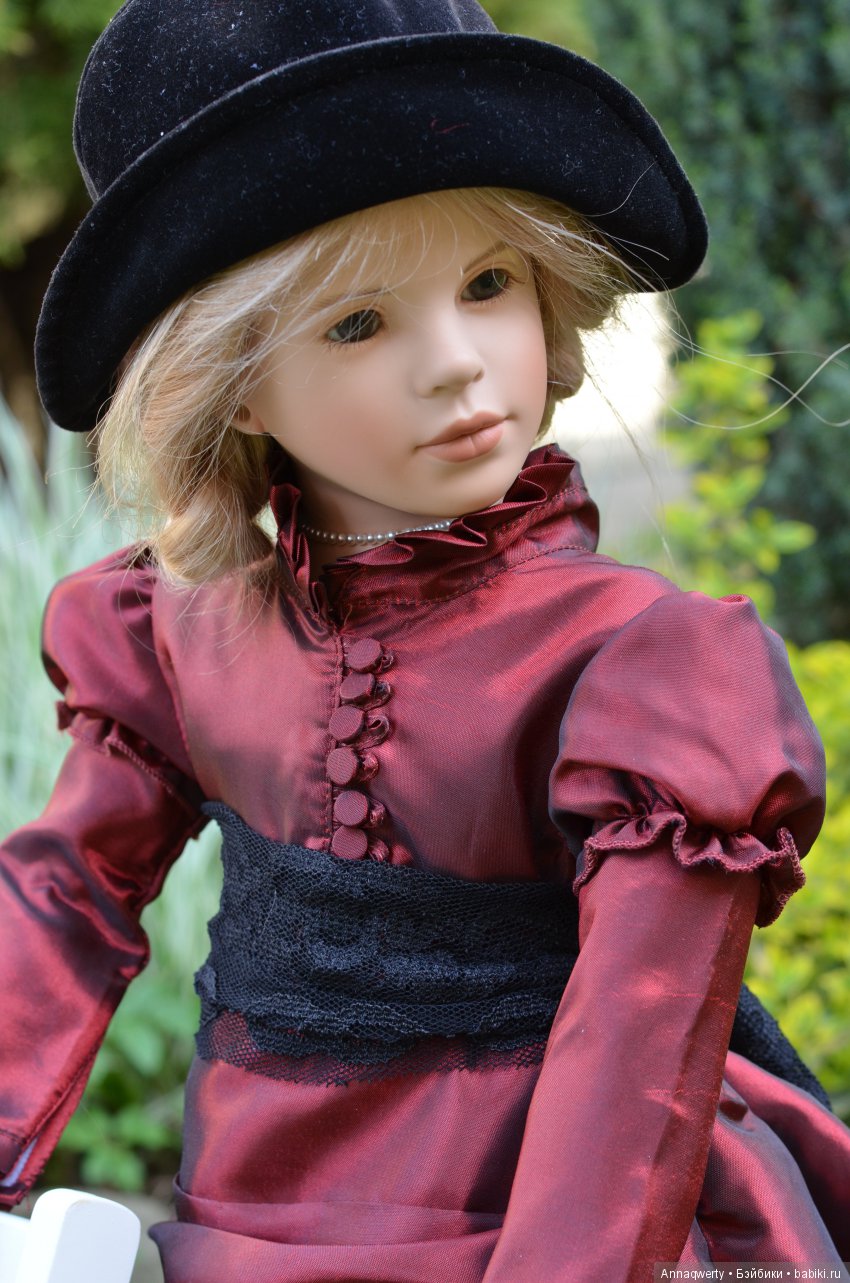 Дама с собачкой, вне конкурса (фото 10)