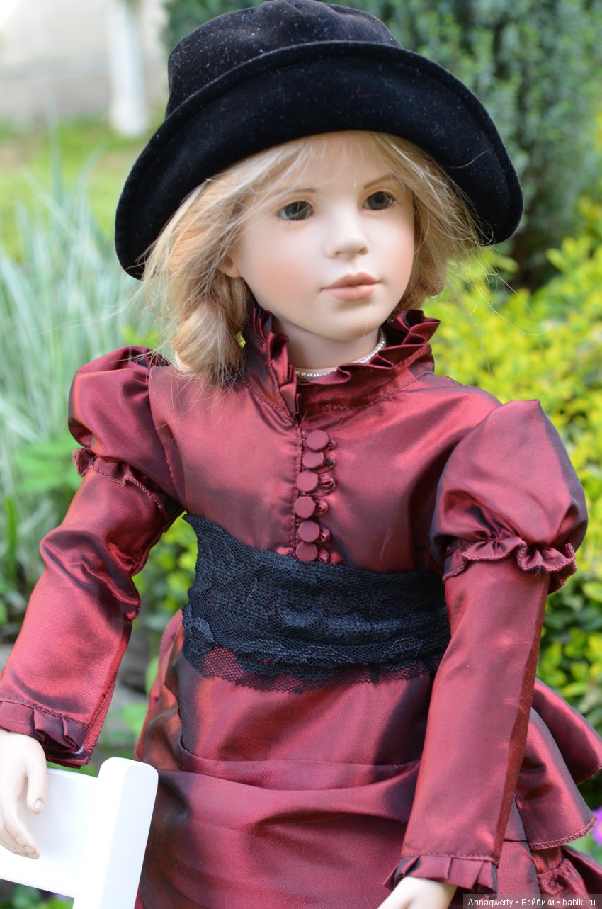 Дама с собачкой, вне конкурса (фото 9)