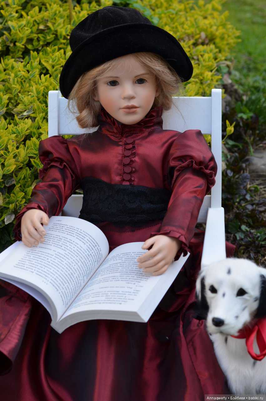 Дама с собачкой, вне конкурса (фото 5)