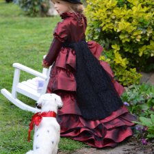 Дама с собачкой, вне конкурса