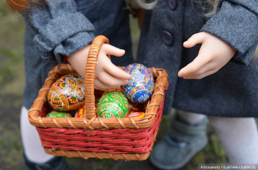 Поздравляем всех с Праздником!Христос Воскрес