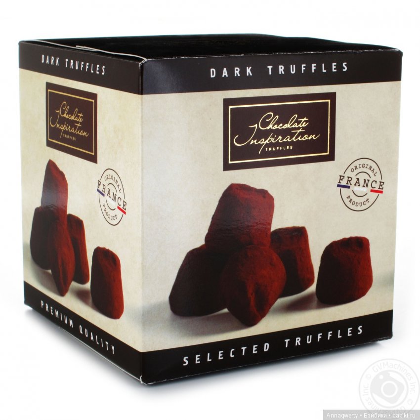 French Truffles Truffettes de France