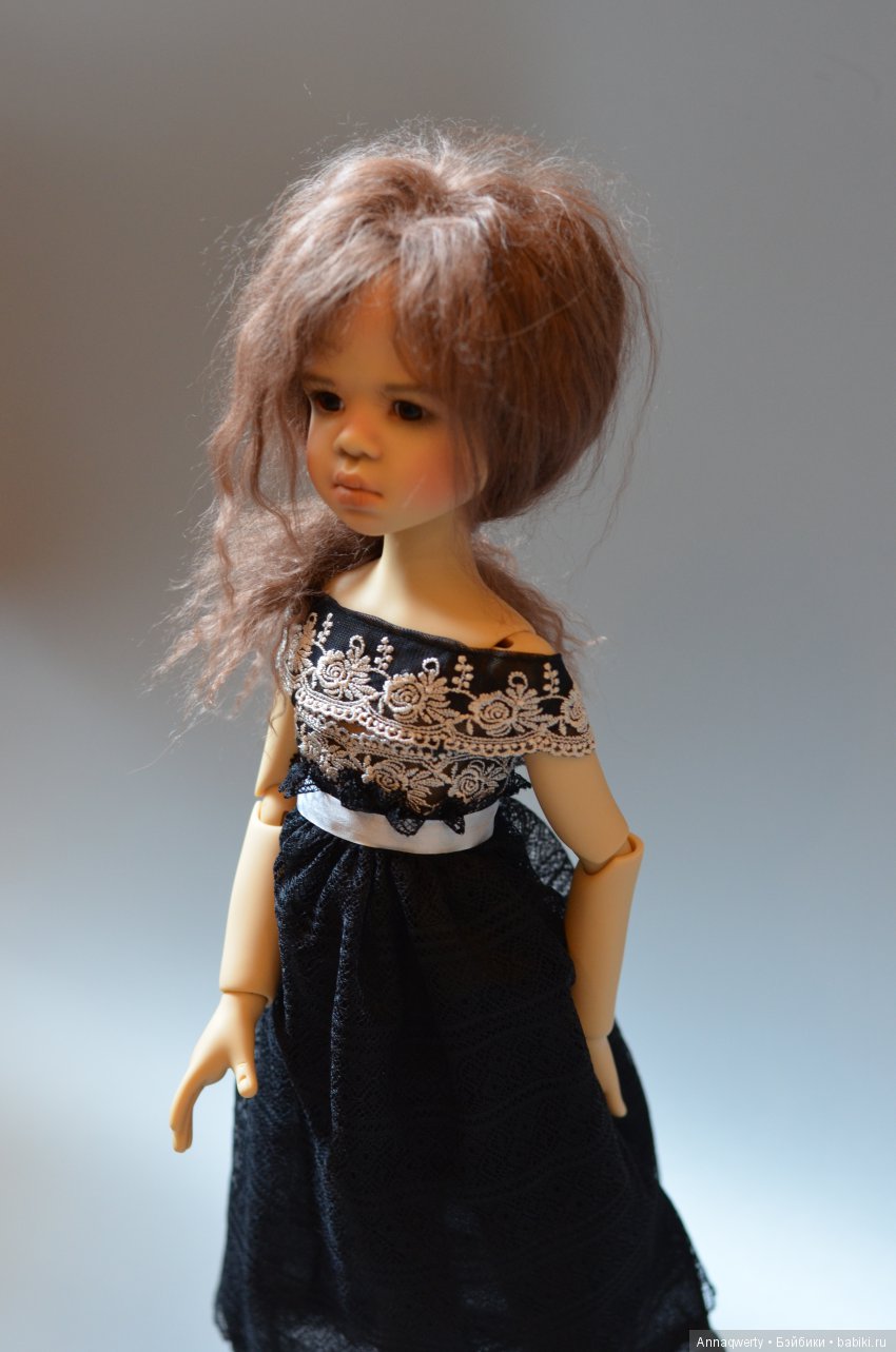 Моя мечта Сиена. Чёрное и белое (фото 6)