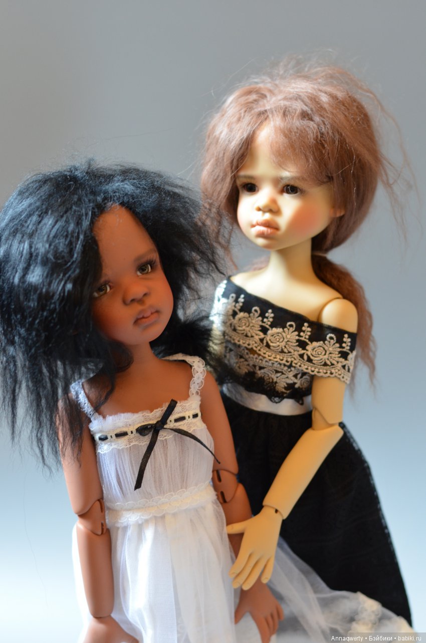 Моя мечта Сиена. Чёрное и белое (фото 8)