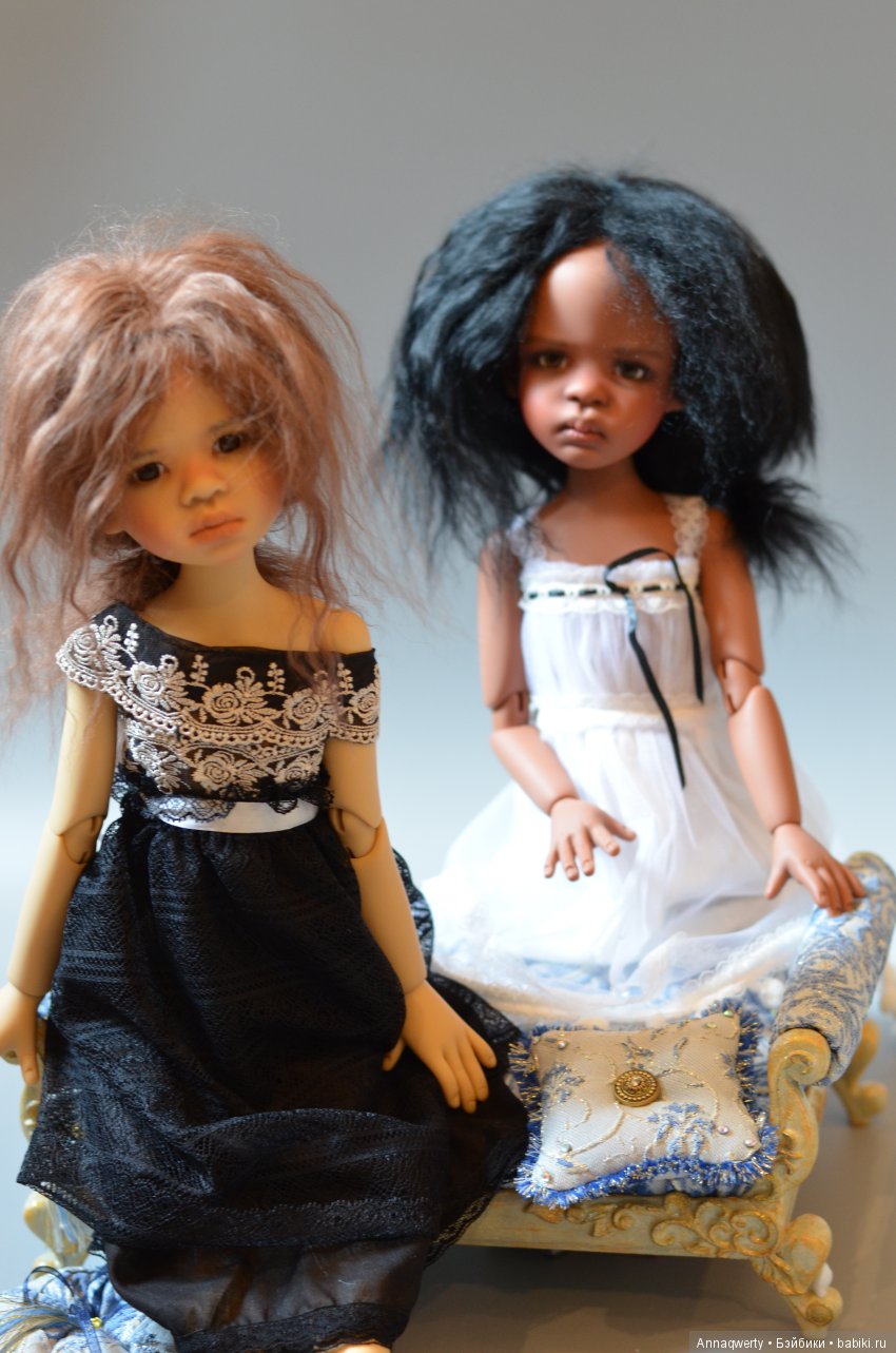 Моя мечта Сиена. Чёрное и белое