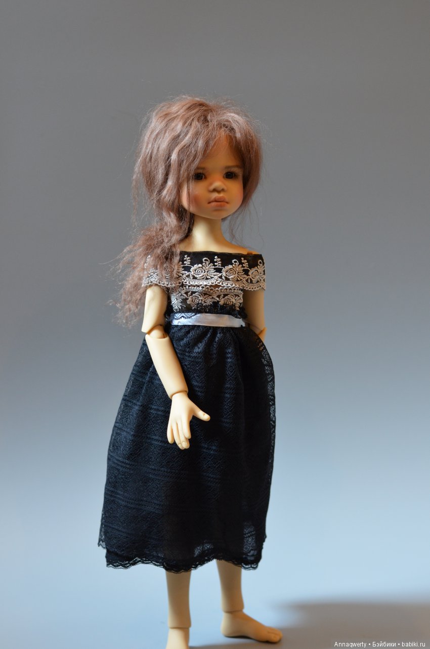 Моя мечта Сиена. Чёрное и белое (фото 5)