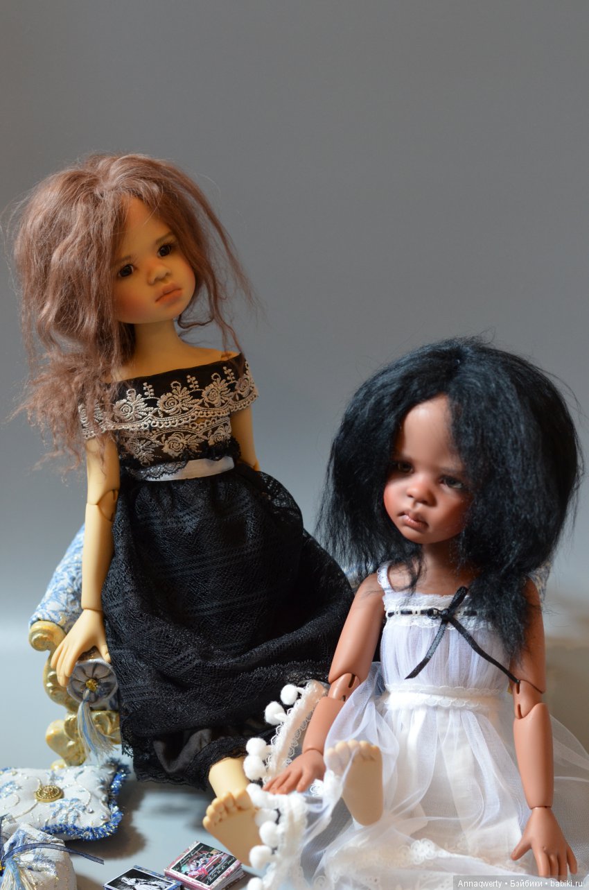 Моя мечта Сиена. Чёрное и белое (фото 9)