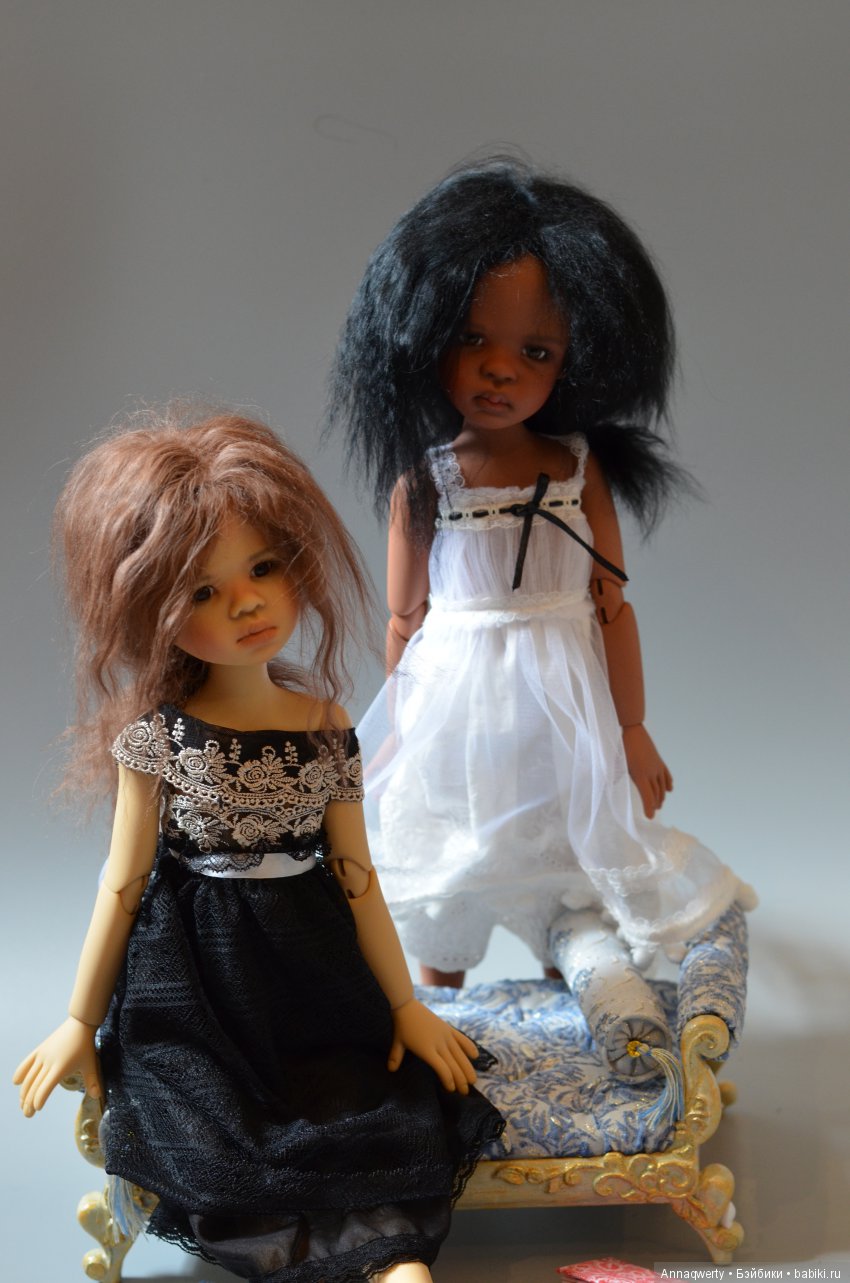 Моя мечта Сиена. Чёрное и белое (фото 10)