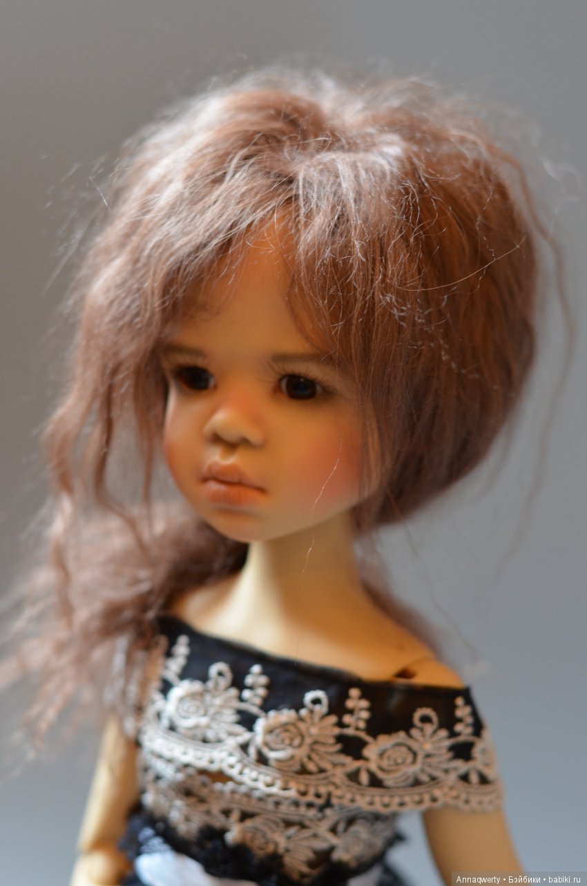 Моя мечта Сиена. Чёрное и белое (фото 7)