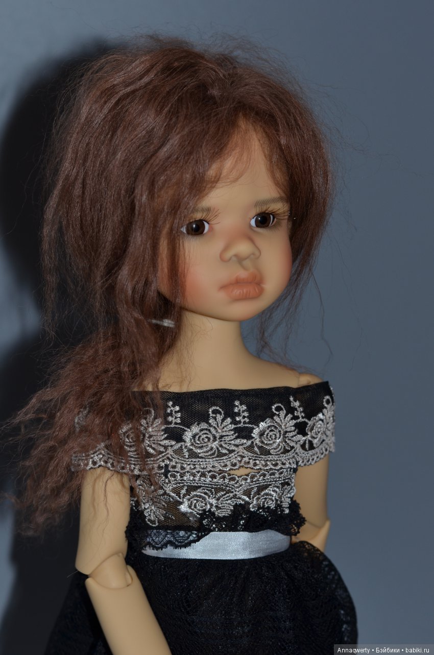 Моя мечта Сиена. Чёрное и белое (фото 3)