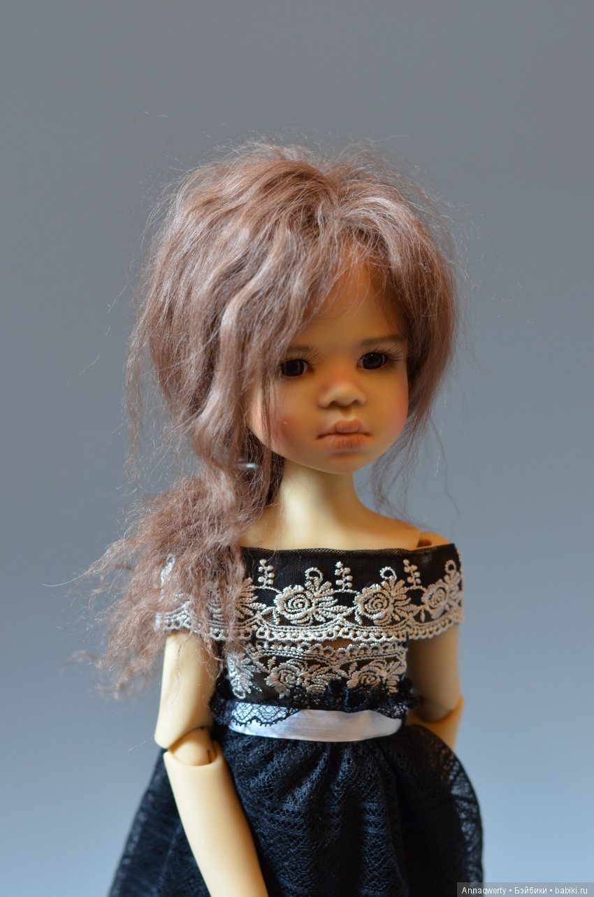 Моя мечта Сиена. Чёрное и белое (фото 2)