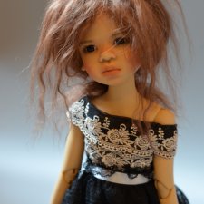 Моя мечта Сиена. Чёрное и белое