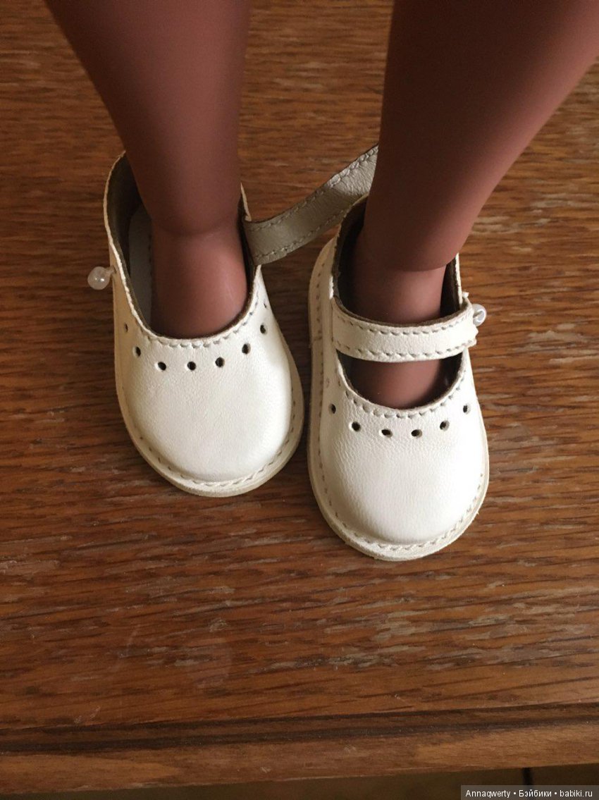 Размер ноги кукол — Куклы Kaye Wiggs (Кайе Виггс): авторские BJD (БЖД) (фото 4)